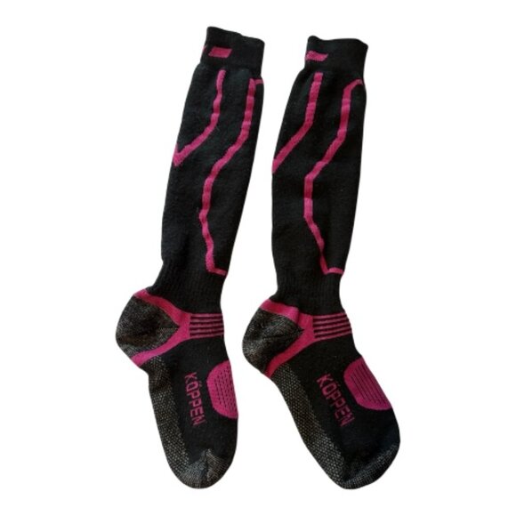 Koppen Knee High Socks (2276) - Picture 1 of 1